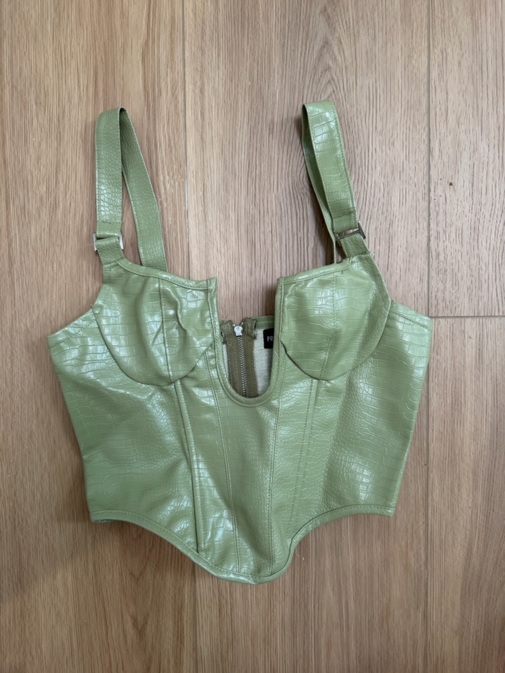 Pretty little thing top